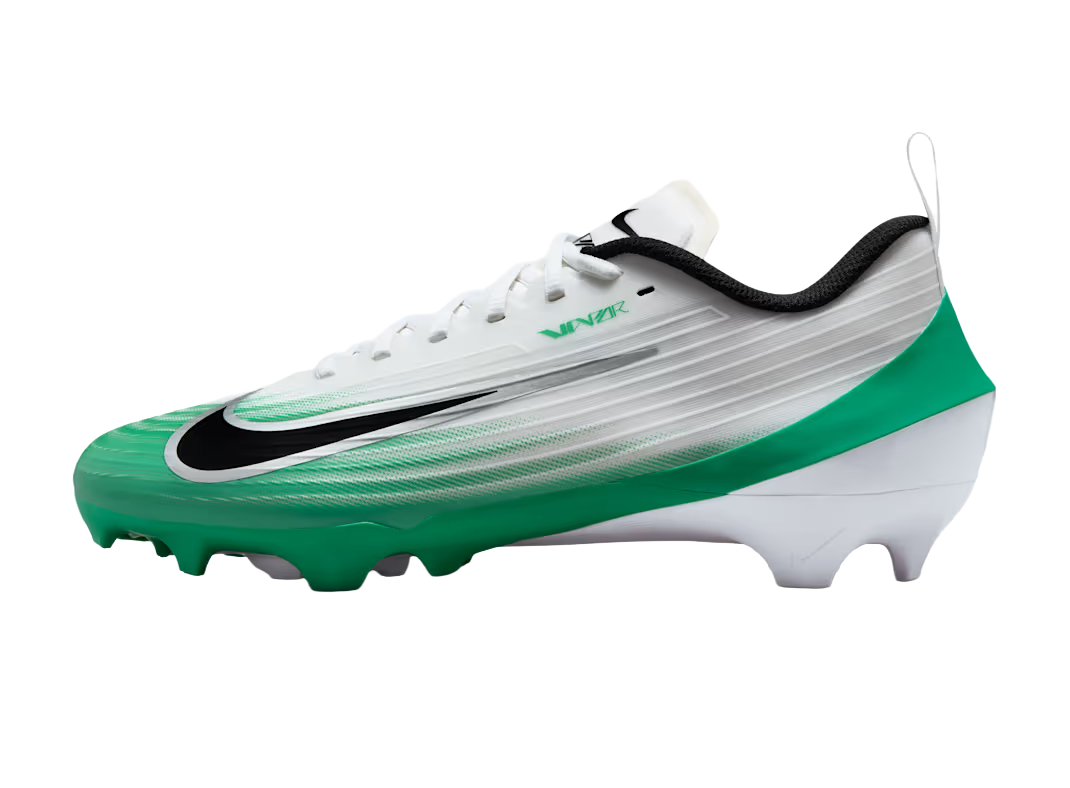 Nike Vapor Speed 3 football cleats view 3