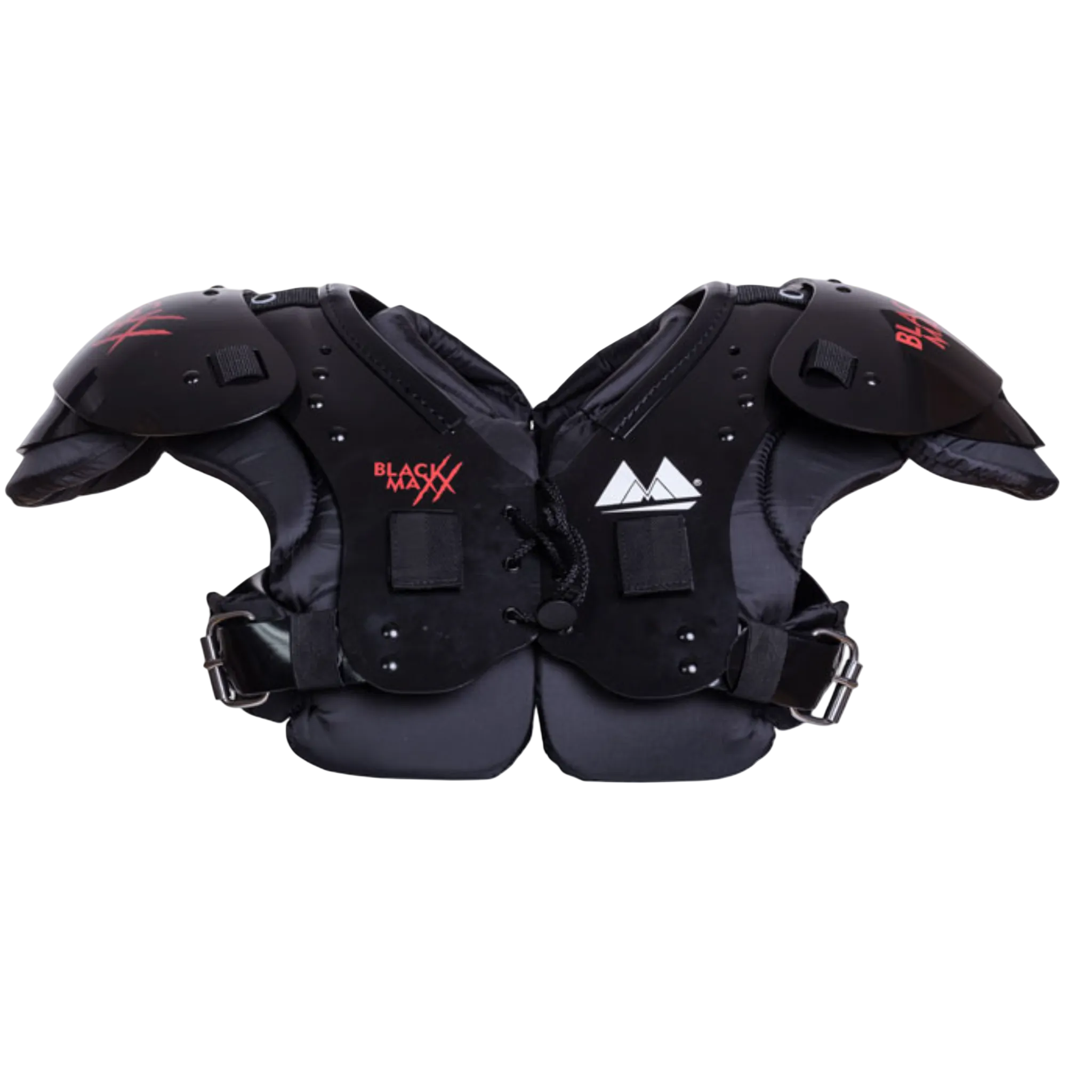 MM Blackmaxx Shoulder Pad (Youth)
