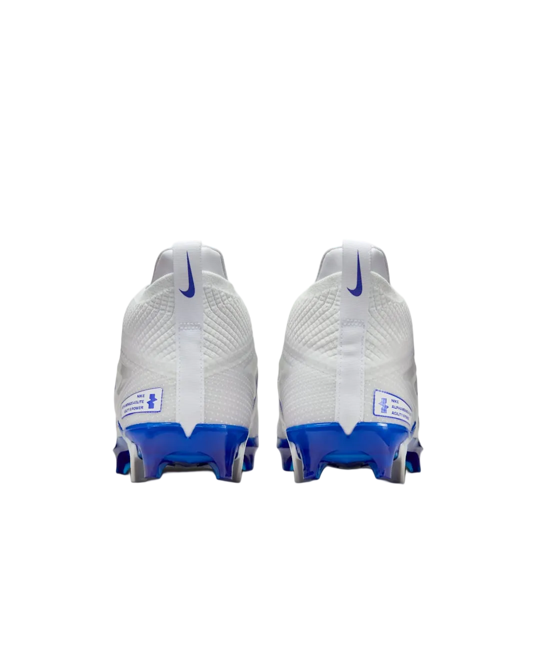 Nike Alpha Menace 4 Elite