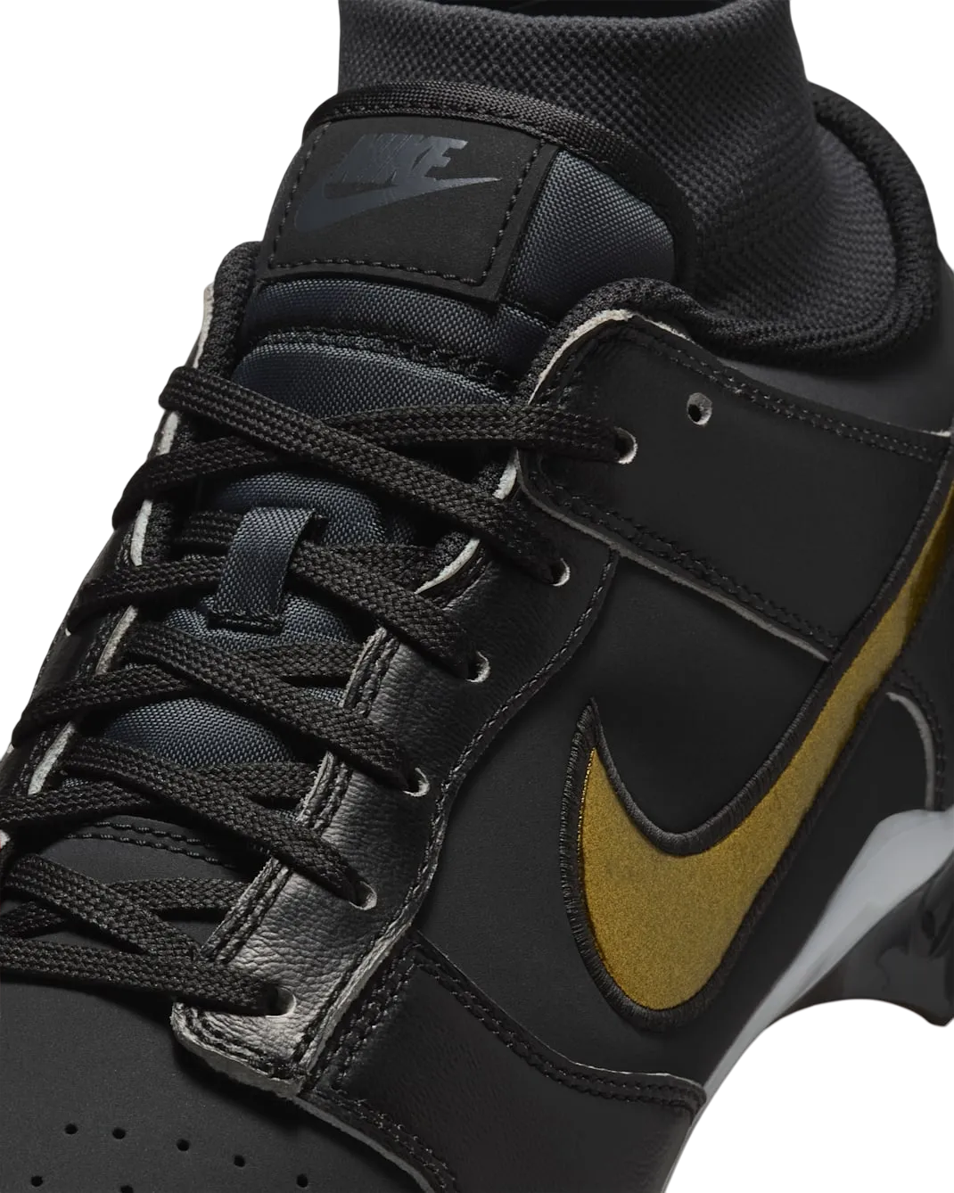 Nike Alpha Menace Dunk