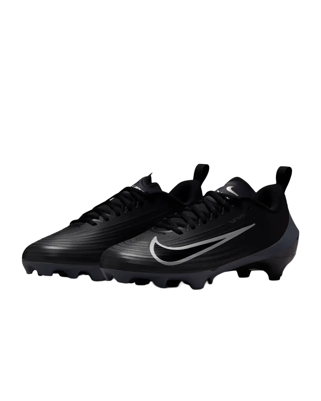 Nike Vapor Speed 3 football cleats view 4