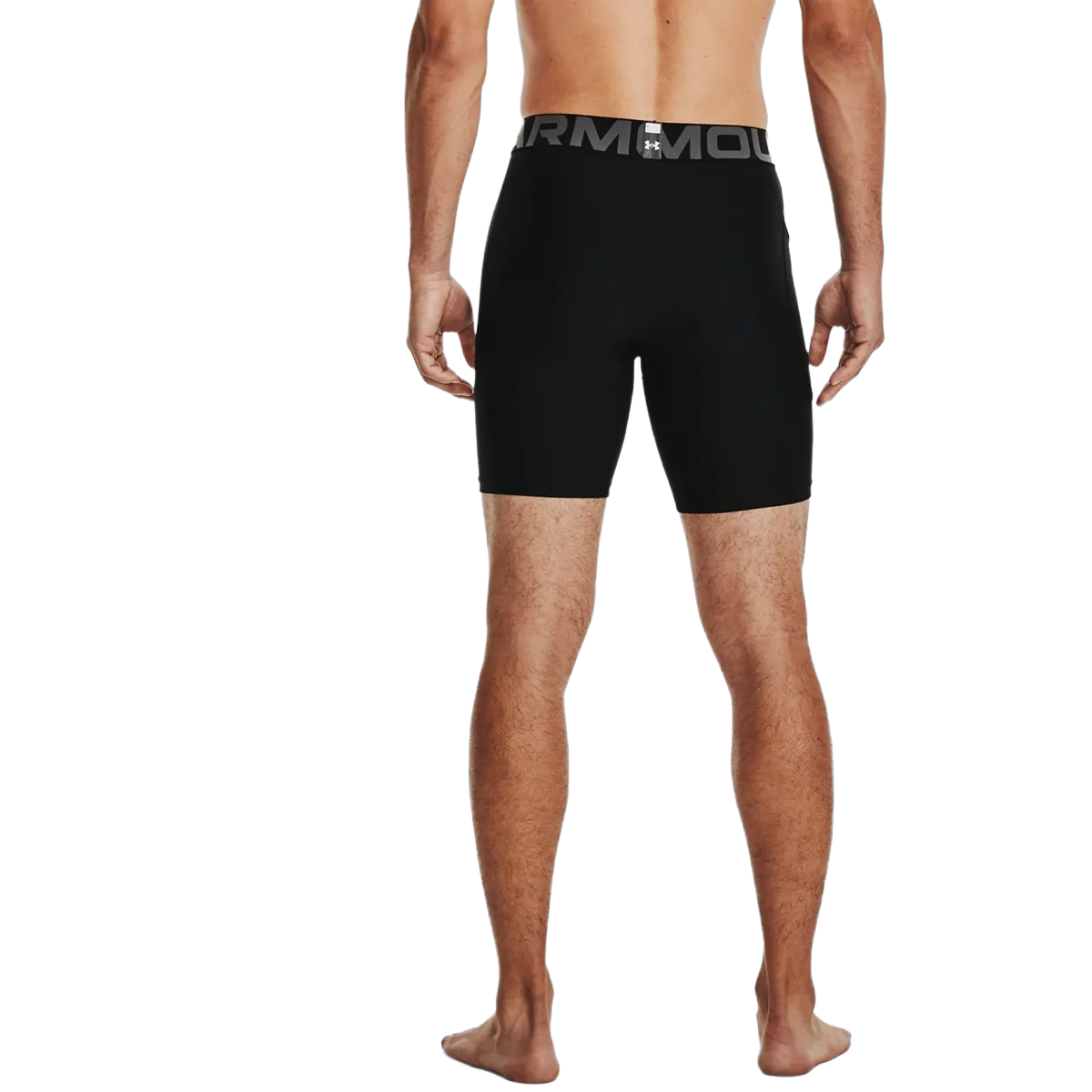 UA Men's 6" Compression Shorts (HeatGear®)