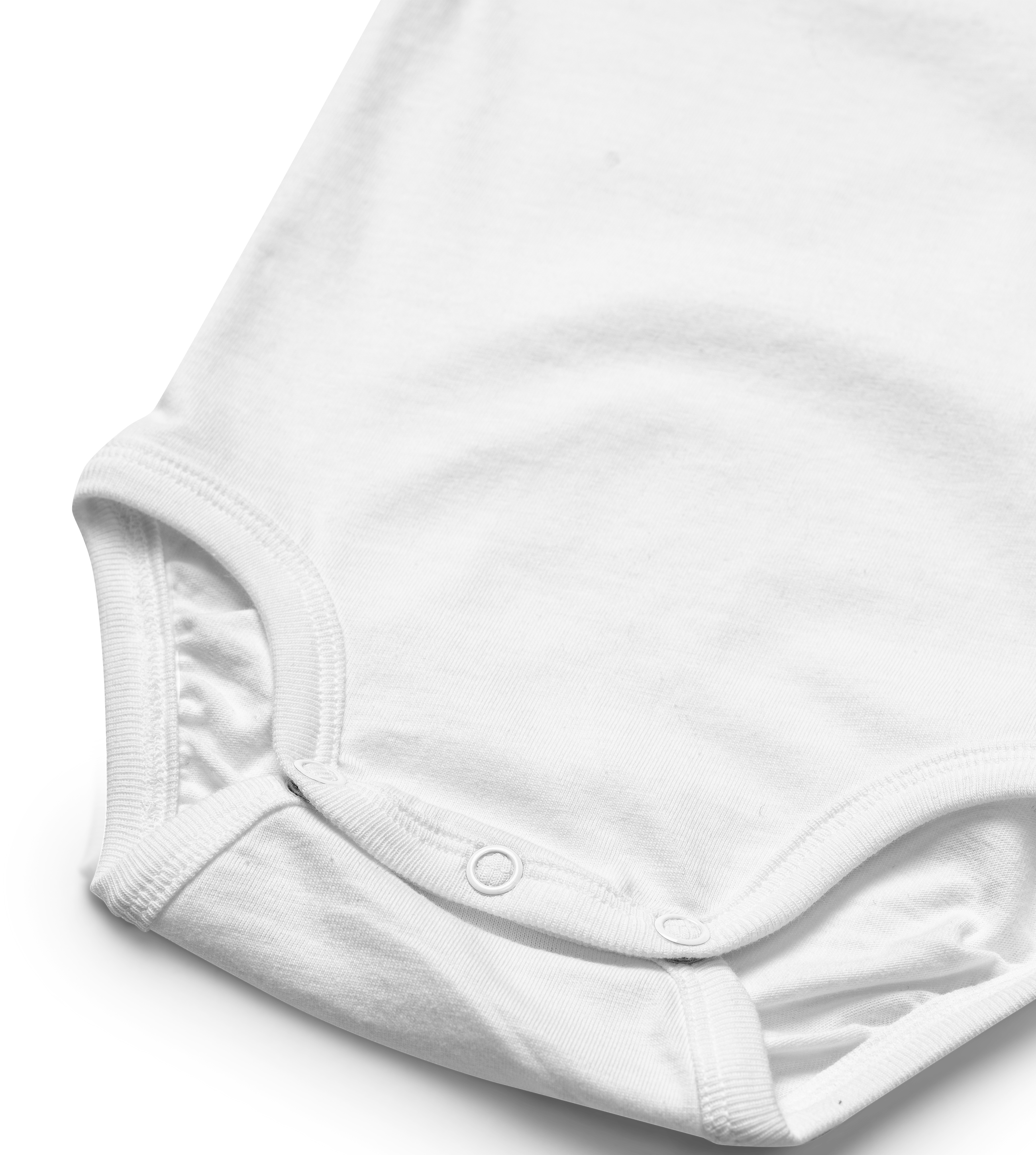 Nässjö Saints Baby Bodysuit - Premium body from REYRR STUDIO - Shop now at Reyrr Athletics