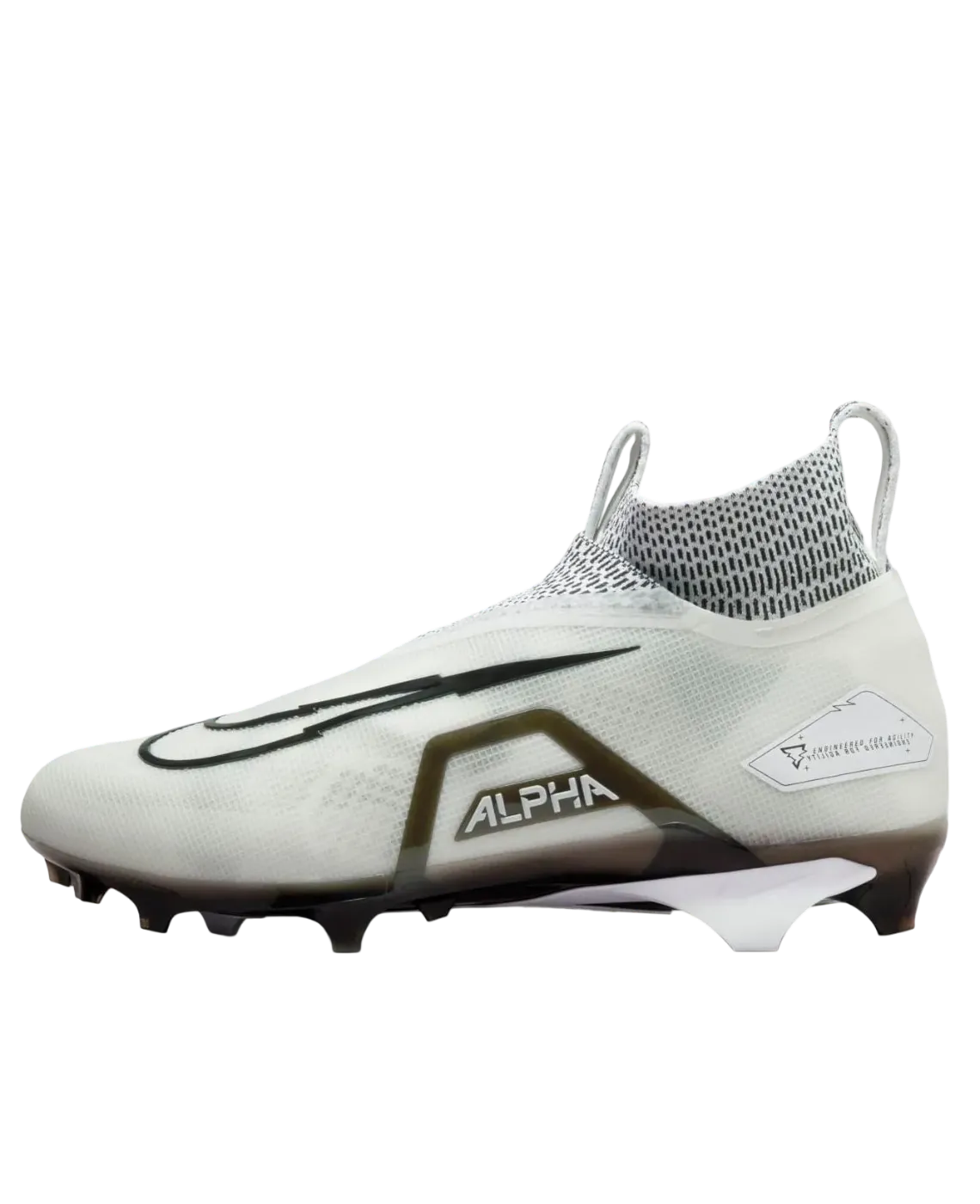 Nike Alpha Menace Elite 3