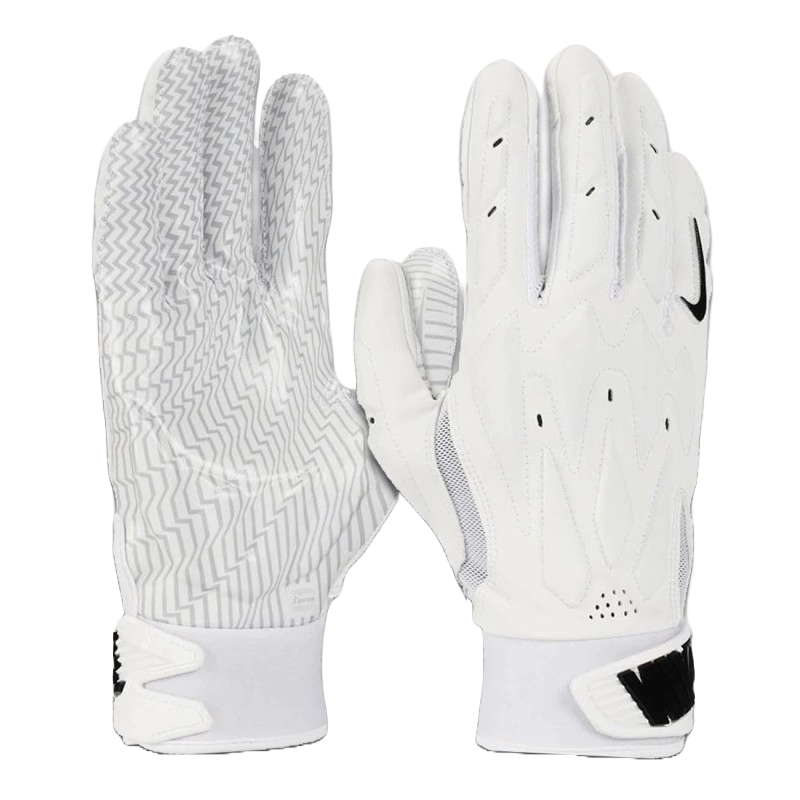 Nike D-Tack 7.0 Lineman Gloves - Premium from Nike - Shop now at Reyrr Athletics