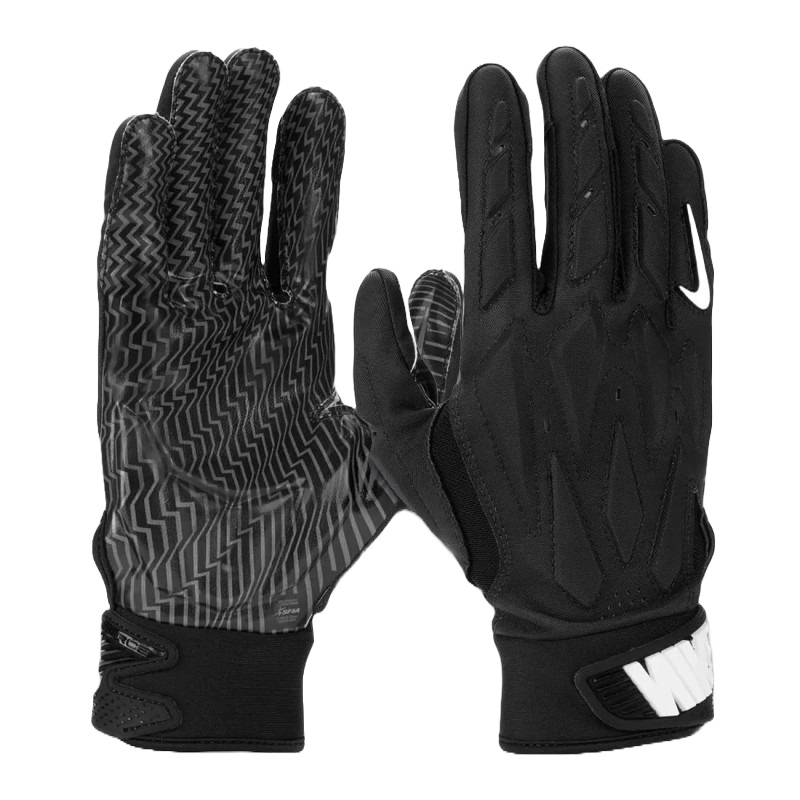 Nike D-Tack 7.0 Lineman Gloves - Premium from Nike - Shop now at Reyrr Athletics