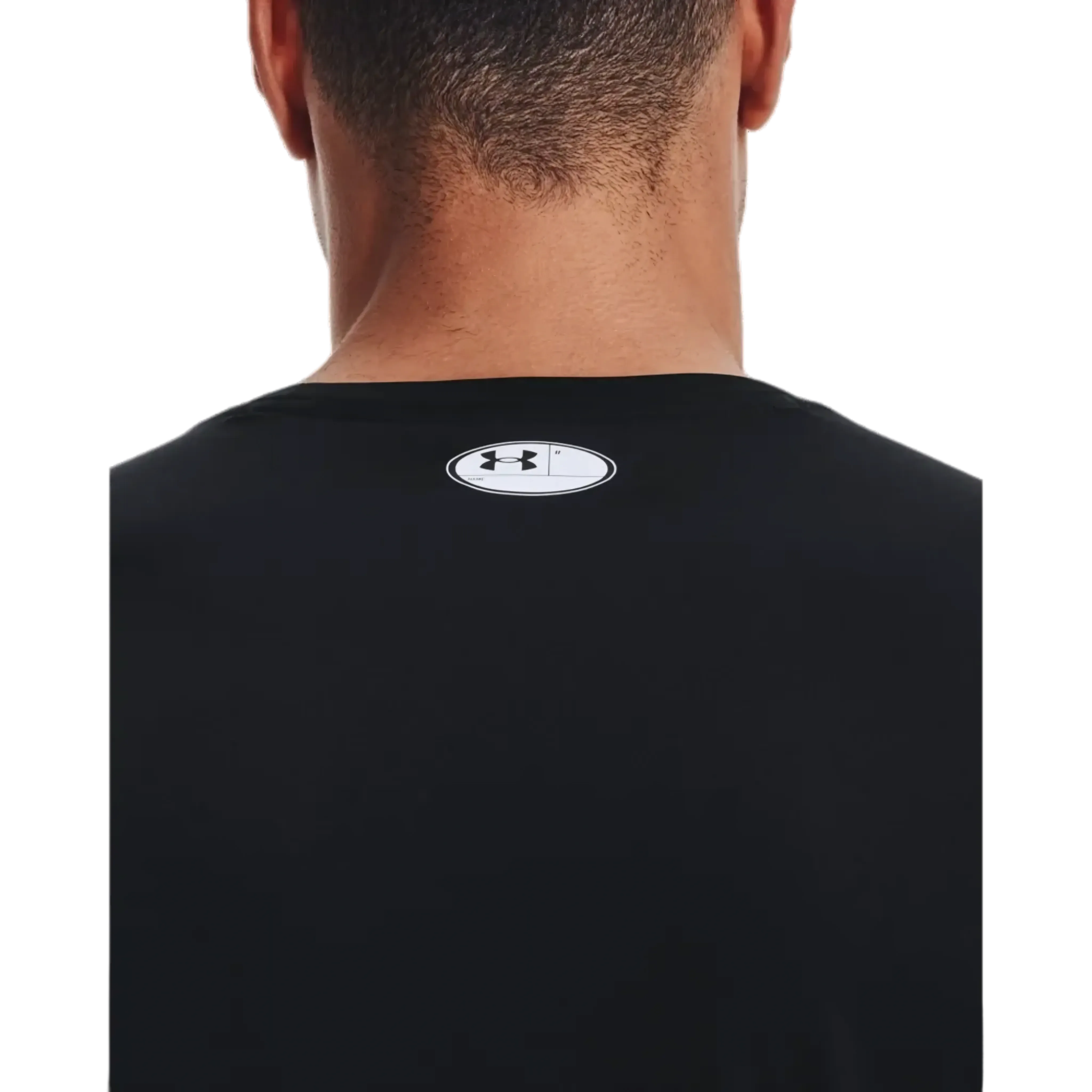 UA Men's Compression Long (HeatGear®)