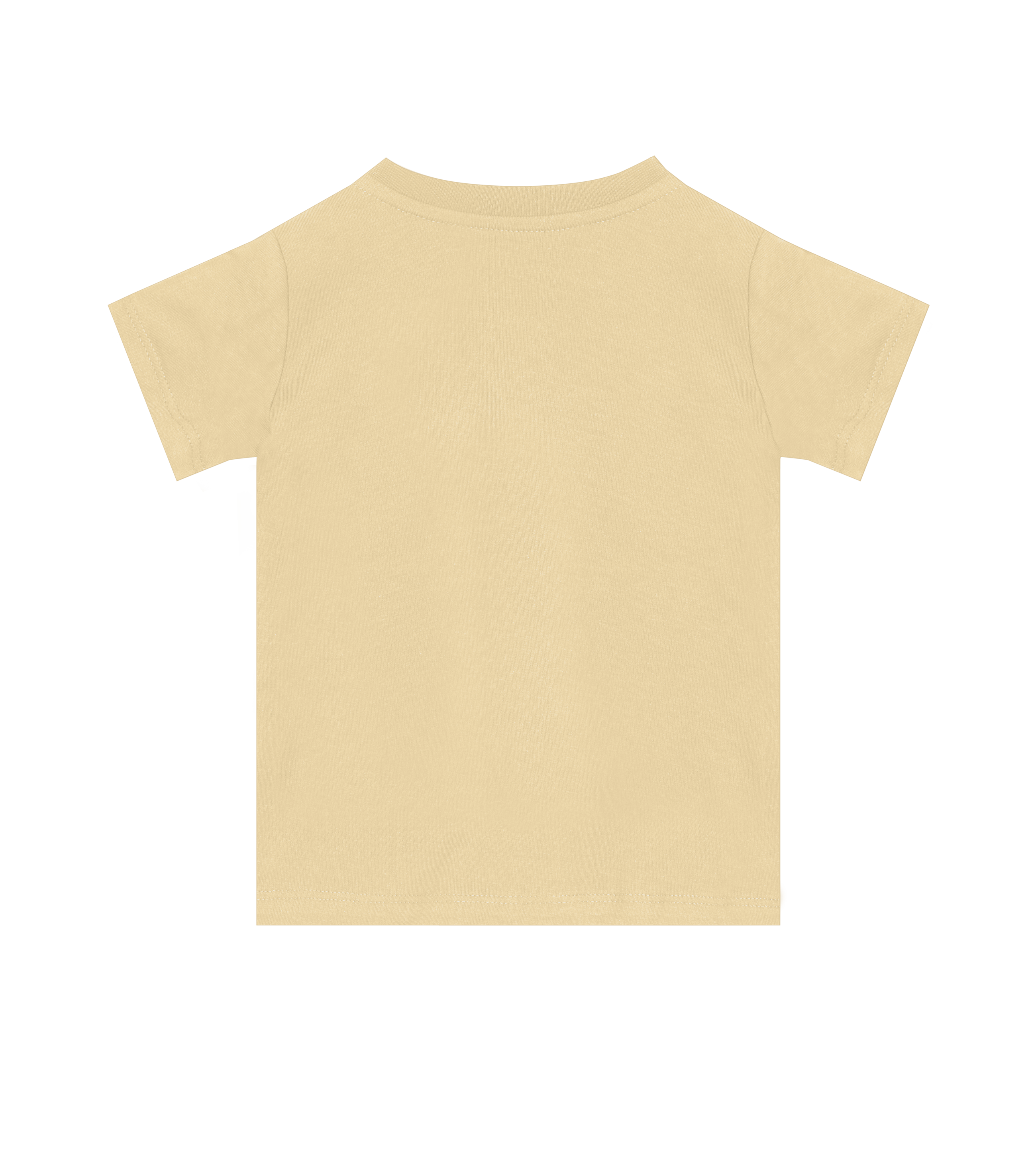 Nässjö Saints Baby Tee - Premium t-shirt from REYRR STUDIO - Shop now at Reyrr Athletics