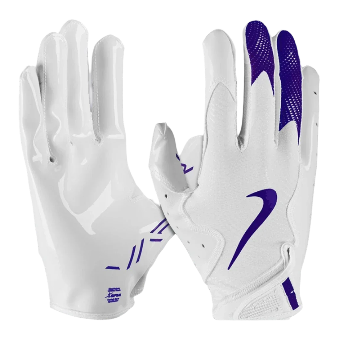 Nike Vapor Jet 8.0 (BCN) - Premium Football Gloves from Reyrr Athletics - Shop now at Reyrr Athletics