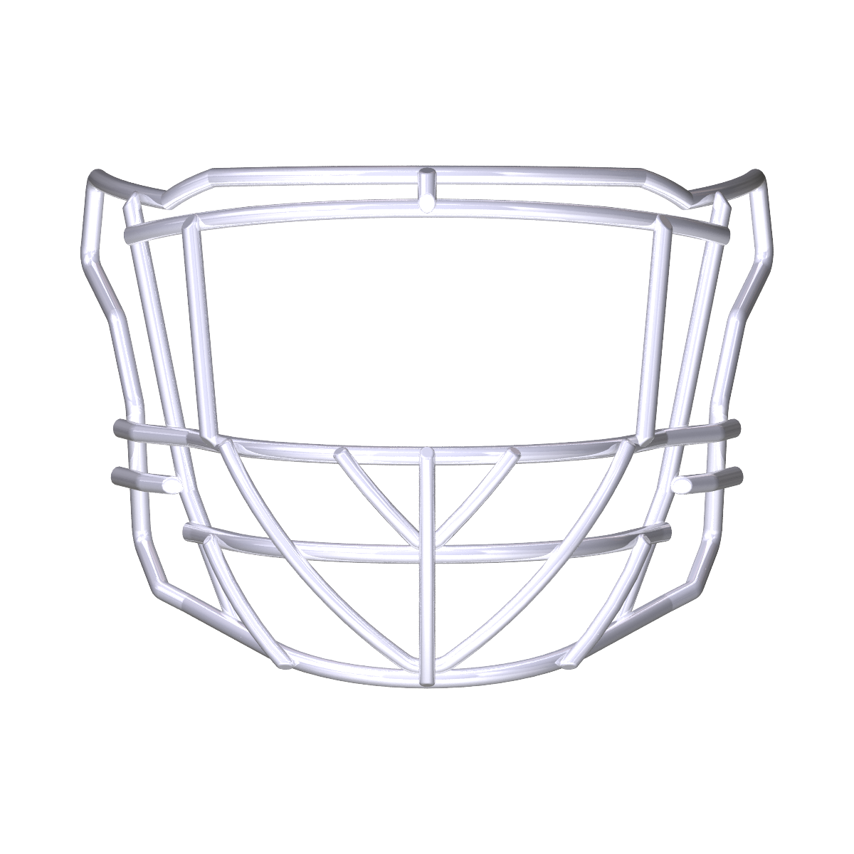 SpeedFlex Facemask (Sub-collection)