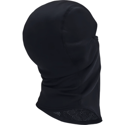 UA Under Armour Balaclava ColdGear — side profile showing coverage