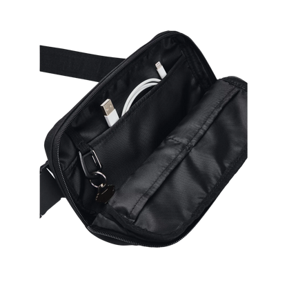 UA Essential Waist Bag Crossbody