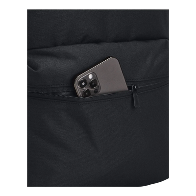 UA Essential Lite Backpack — side profile