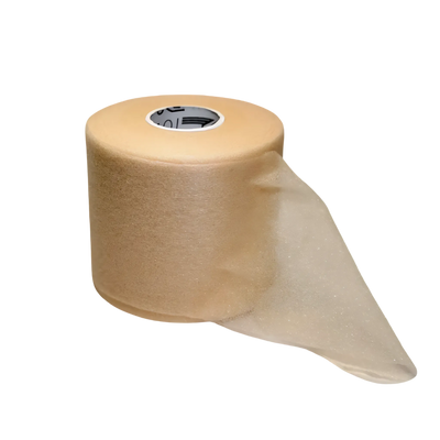 Return to Play Underwrap 7cm Beige — product roll front view