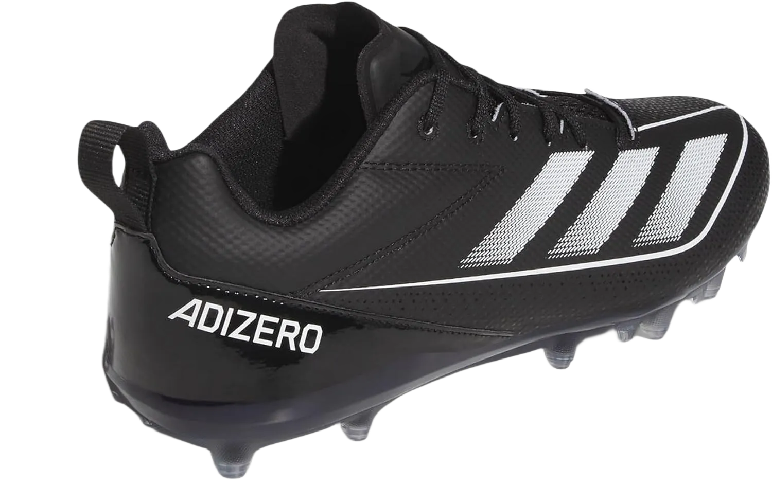 Adidas Adizero Electric 2 - Premium American Football Cleats from Adiddas - Shop now at Reyrr Athletics