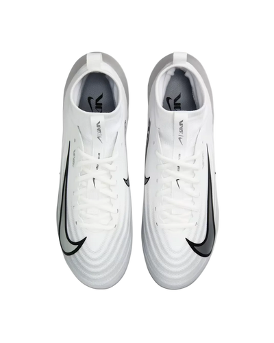 Nike Zoom Air Vapor Pro 1 football cleats view 4