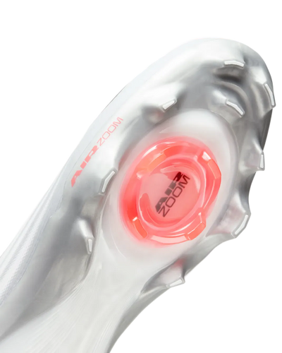 Nike Zoom Air Vapor Pro 1 football cleats view 7