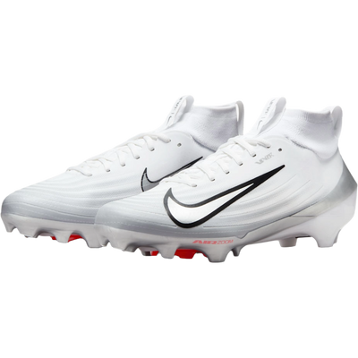 Nike Zoom Air Vapor Pro 1 football cleats view 2
