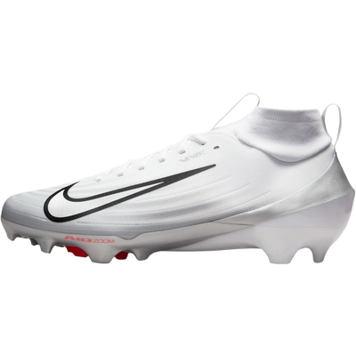 Nike Zoom Air Vapor Pro 1 football cleats view 1