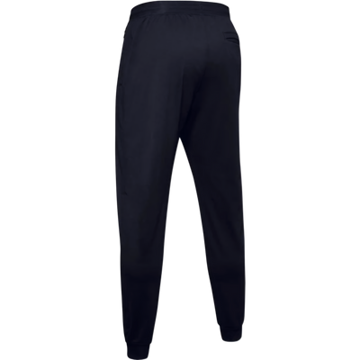UA Sportstyle Mens Joggers — back view
