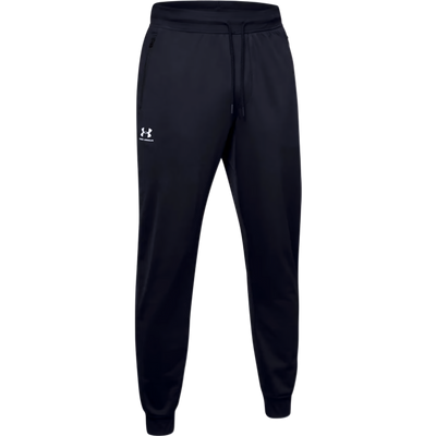 UA Sportstyle Mens Joggers — front view