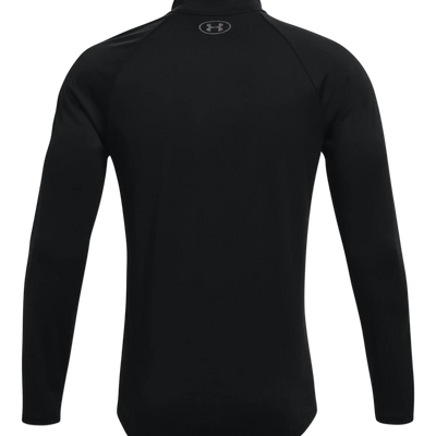 UA Tech 2.0 Half Zip — back view