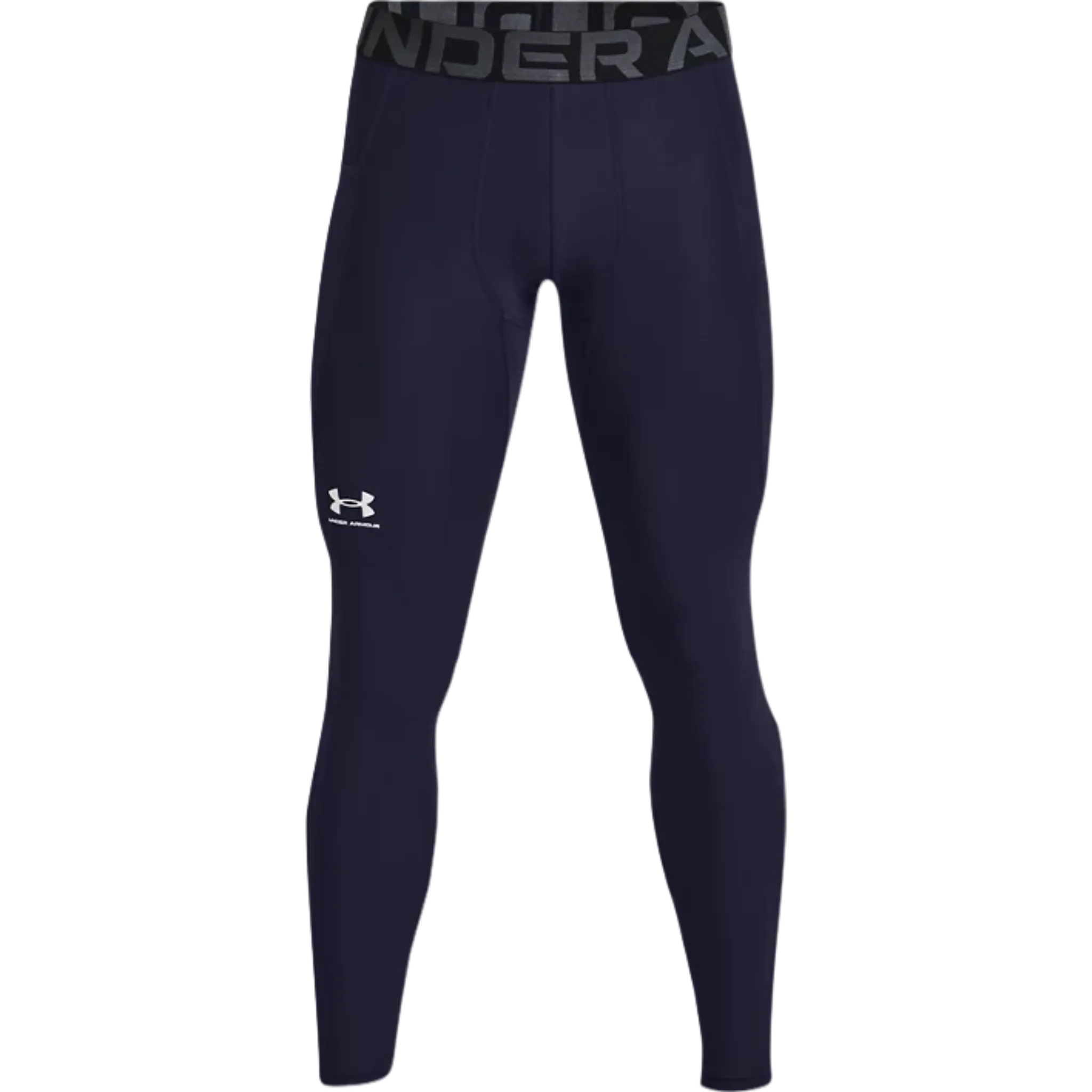 UA Men's Leggings (HeatGear®)