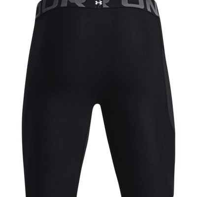 UA Compression Pocket shorts — alternate colorway back