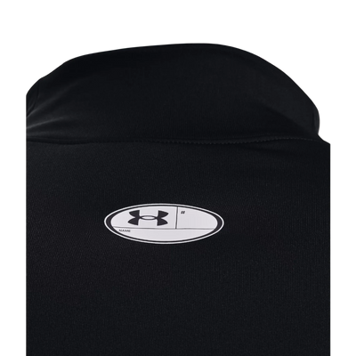 UA Mock Fitted ColdGear — alternate colorway back