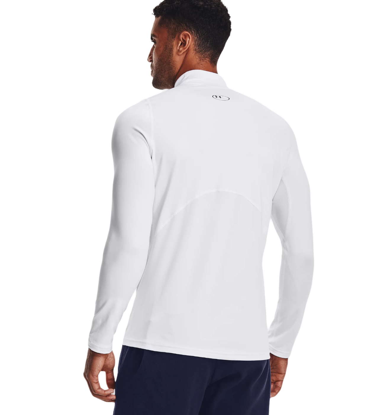 UA Mock Fitted (ColdGear®)