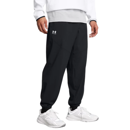 UA Vibe Men's Woven Joggers