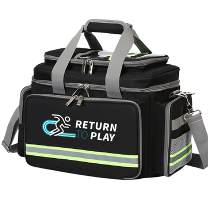 Return to Play Professional Medical Bag