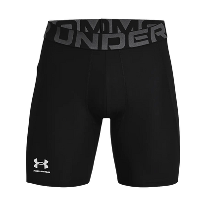 UA Men's 6" Compression Shorts (HeatGear®)