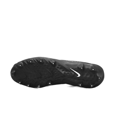 Nike Alpha Menace 5 Elite - Black - Top