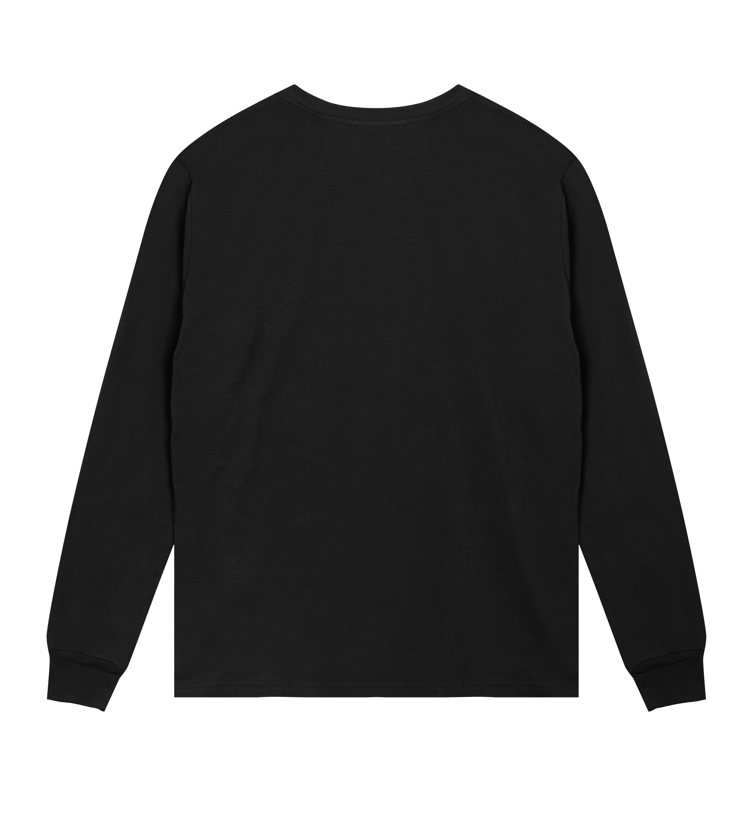 Nässjö Saints Long Sleeve - Premium long_sleeve_t-shirt from REYRR STUDIO - Shop now at Reyrr Athletics