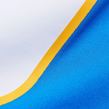 Justin Herbert  Nike Game Jersey (Los Angeles Chargers)