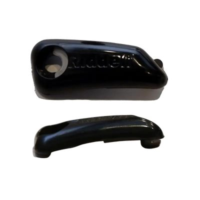 SpeedFlex Strap-Loc Black (Single)