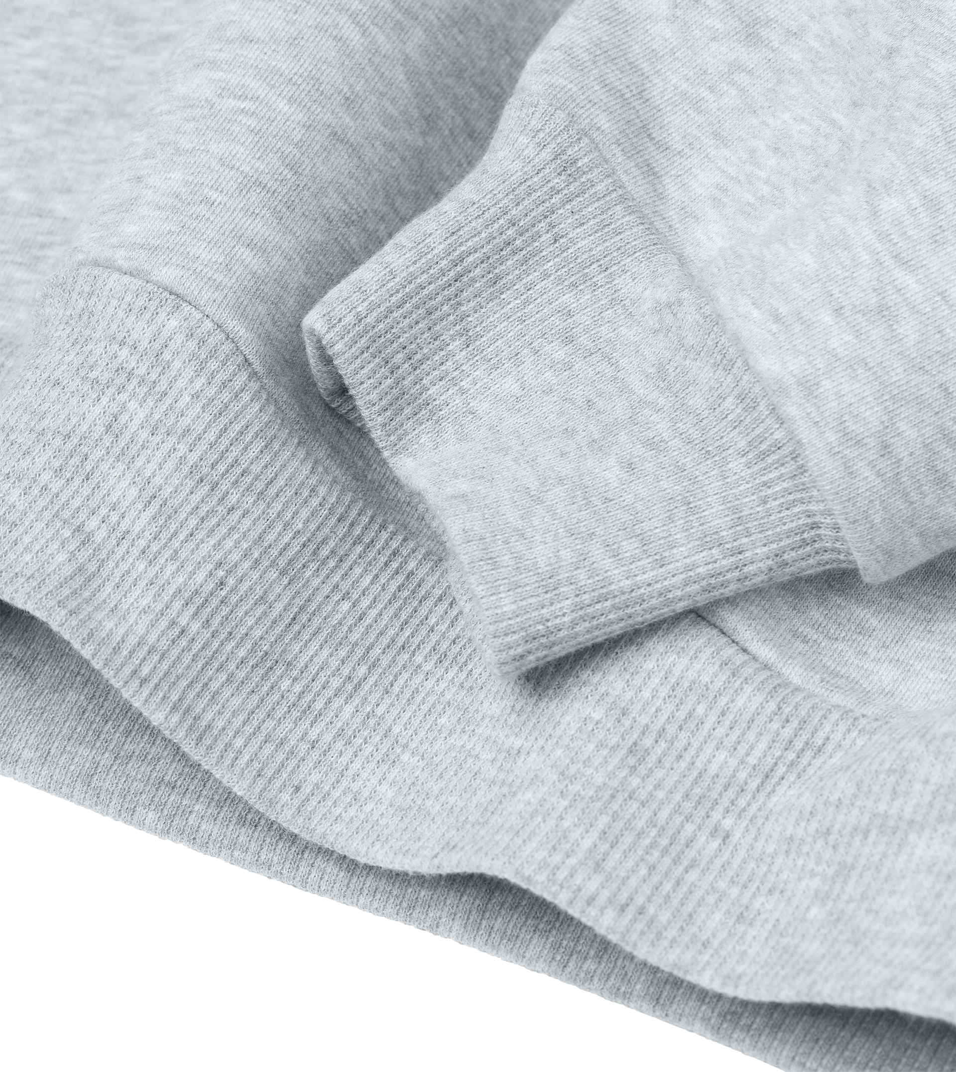 Saints FF Sweatshirt - Premium sweatshirt from REYRR STUDIO - Shop now at Reyrr Athletics