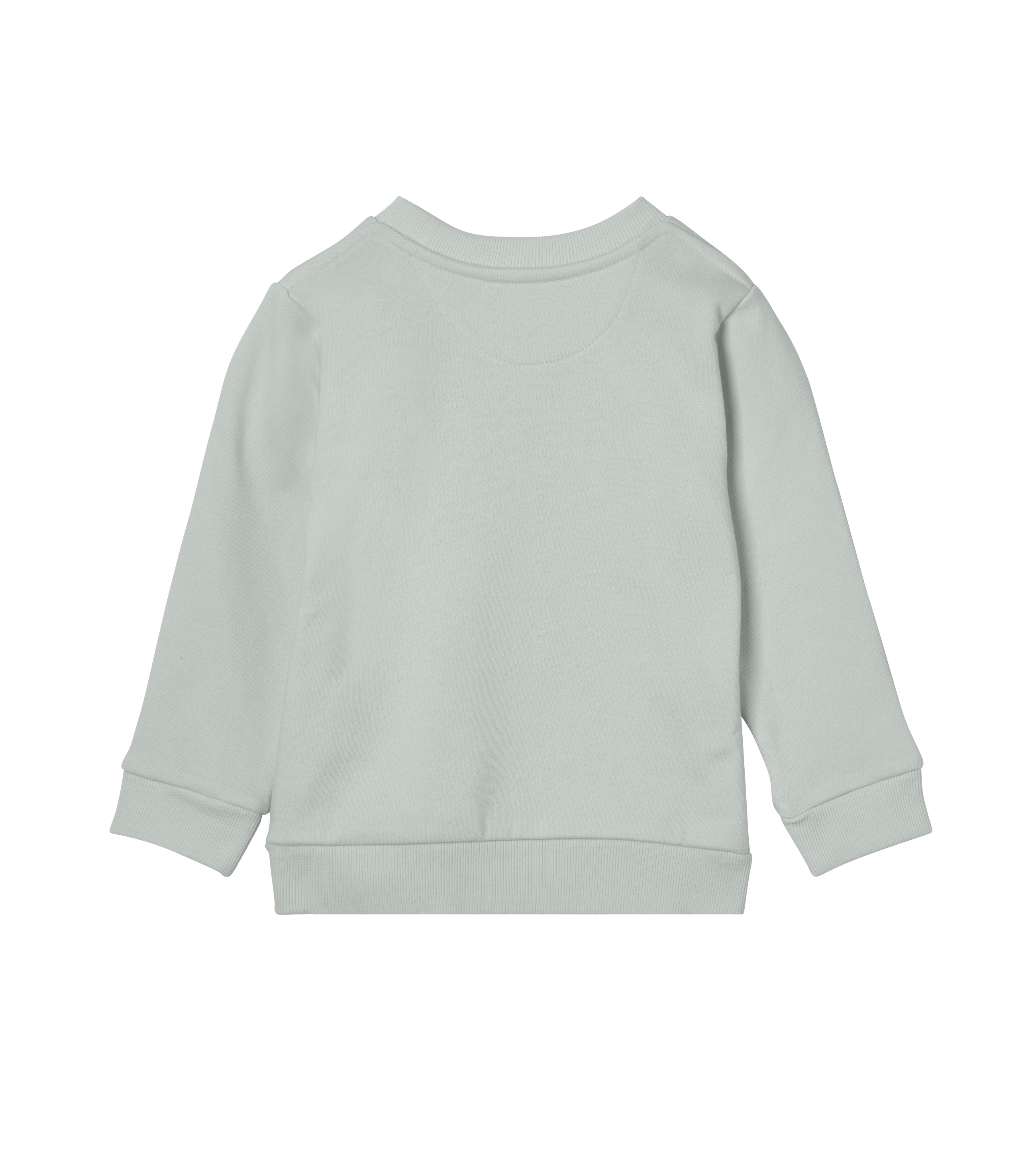 Nässjö Saints Kids Sweatshirt - Premium sweatshirt from REYRR STUDIO - Shop now at Reyrr Athletics