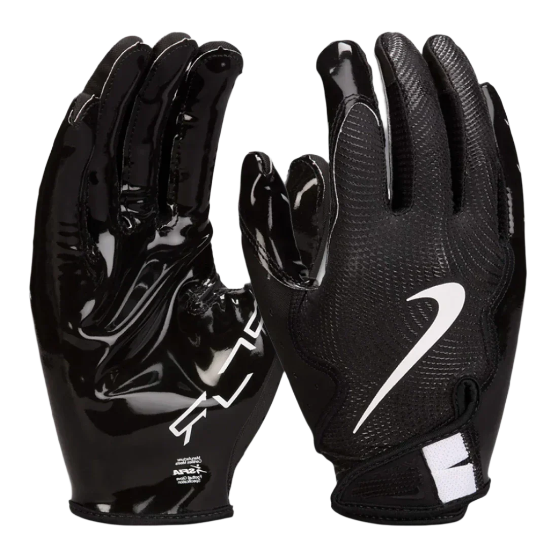 Nike Vapor Jet 8.0 (BCN) - Premium Football Gloves from Reyrr Athletics - Shop now at Reyrr Athletics