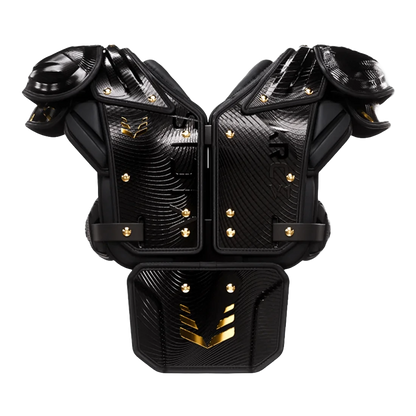 Vicis ARC_V1 Varsity Skill - Premium Shoulder Pads from Vicis - Shop now at Reyrr Athletics
