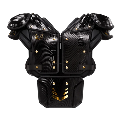 Vicis ARC_V1 Varsity Trench - Premium Shoulder Pads from Vicis - Shop now at Reyrr Athletics