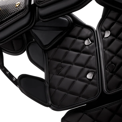 Vicis ARC_V1 Varsity Trench - Premium Shoulder Pads from Vicis - Shop now at Reyrr Athletics